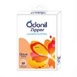 Odonil Air Freshener Alluring Daffodil Zipper 